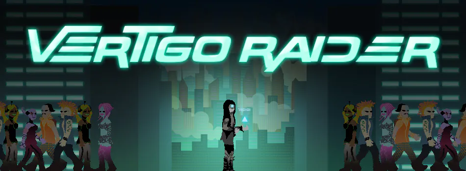 Vertigo Raider